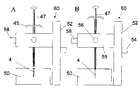 Une figure unique qui représente un dessin illustrant l'invention.